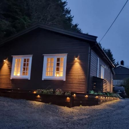 Villa Sydalen House Kleppstad Exterior foto